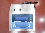 Linx 6200 Ink Jet Coder 110-240V 50/60HZ 1A (44558 Used). Fixed Price $3557.19.