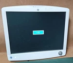 Ge B850 Carescape Monitor Display D19KT 2042925-026 Tested Fully Functional ! V. Fixed Price $149.18.