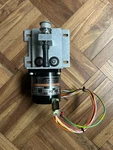 Motor Drive For Spex 1403 Double Spectrometer. Fixed Price $250.00.