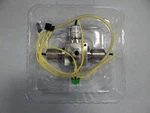 Agilent Manifold Valve Assembly For 5989B (PN:05989-69142). Fixed Price $150.00.