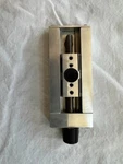 Velmex Unislide Assemblies, Series A1503B - S2.5. Fixed Price $100.00.