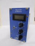 Wedgewood Technology Inc. 602A-E-J-QM010 Ph Monitor Module. Fixed Price $249.99.
