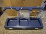 Thermo Scientific Bulk Fluid Module, # 19, Ap P/n: JDX-CT4260B Or 0040-0090. Fixed Price $40.00.