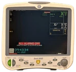 Ge 5000 Multi-parameter Patient Monitor. Fixed Price $169.08.