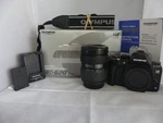 Olympus E-620 With Pro 14-54MM F2.8 Zoom Lens. Original Box Is Included.. Fixed Price $350.00.