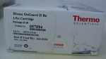 Dionex Onguard Ii Ba Cartridges Pn: 057094 (jul). Fixed Price $650.00.