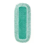 Rubbermaid Commercial FGQ41800GR00 In Dust Mop, Hook-and-loop Connection,. Fixed Price $19.15.