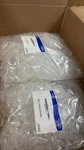 Case Of 3500 New Basix 02-682-000 Microcentrifuge Tubes With Standard Snap Caps. Fixed Price $99.00.