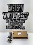 Rheodyne RV650-100 17 Position Rotary Valve Nib. Fixed Price $599.99.
