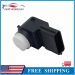 White 99310-S1800-S3B For Hyundai Ultrasonic Sensor Assembly. Fixed Price $61.53.