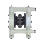 Yamada Double Diaphragm Pump NDP-25BPT-PP 854175. Fixed Price $1250.00.