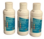 Bactoshield Chg 2% Surgical Scrub, Antimicrobial,skin Cleanser 4FL Oz, 3 Bottles. Fixed Price $18.25.