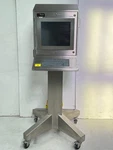 Automated Control Concepts Op/station Mobile Enclose Computer Pharma Workstation. Fixed Price $999.95.
