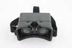 Universal Virtual Reality 3D Video Glasses For 4 7" Smartphones Google. Fixed Price $12.95.
