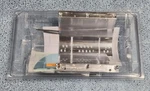 80132480 Heraeus Uv Fusion. Fixed Price $499.88.