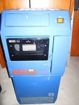 Nac HSV-1000 Color High Speed Video 1000FPS Svhs Record. Fixed Price $350.00.