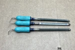 Dentsply 30K FSI-SLI-10L,10R,10S Ultrasonic Insert Tips, Lot Of. Fixed Price $200.00.