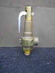 Apollo Valves 19EFEL40CES 1" 40PSIG Safety. Fixed Price $74.99.