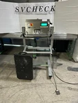Accu-seal 675TC Temperature Controlled Medical Vacuum Sealer With Gas Purge. Fixed Price $2499.00.