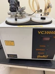 Genevac HT-12 Evaporation System VC3000D Condenser Edwards XDS5 Scroll Pump. Fixed Price $5500.00.