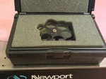 Focus 5214 Newport Nd Wheel Six 1.0 In Filters Pre-loaded 0.04-2.5 Od. Fixed Price $220.00.