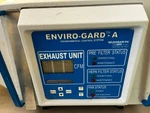 Lab Products Inc Gard 59013M Environmental Control System Supply Unit. Fixed Price $149.00.