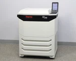 Thermo Sorvall Lynx 6000 Floor Centrifuge 75006590 And F9-6X1000 Lex Rotor. Fixed Price $22660.00.