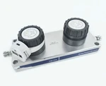 Gas Clean Filter System, 2 Position For Agilent, Perkinelmer, Thermo Gc Systems. Fixed Price $148.50.