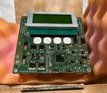 Ceia 00208SCD43 Control Board THS/PH21 Metal Detector Pcb. Fixed Price $2499.00.