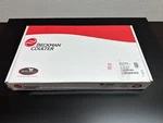 Beckman Coulter Ref A21586 Biomek Span P50 Pipette Tips Sterile. Fixed Price $82.96.