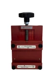 Invitrogen Electrophoresis E-gel Cassette Opener Red Anodized Aluminum G5300-01. Fixed Price $59.99.
