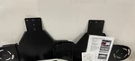3M License Plate Reader Brackets Only. Fixed Price $450.00.
