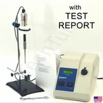 Branson 150D Sonifier Ultrasonic Cell Disruptor Complete System + Test Report. Fixed Price $949.00.