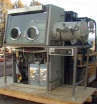Vacuum Atmospheres DLX-001-S-G Dri-lab Glove Box+ante Chamber & Controls. Fixed Price $7995.00.