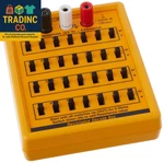380400 Resistance Decade Box. Fixed Price $267.99.