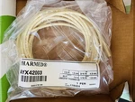 Cole-parmer Pharmed Tubing 1/16" Id 3/16" Od # 06484-04 Length: 25 Ft. Fixed Price $75.00.