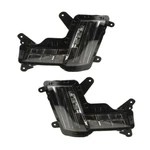 For Cadillac Escalade 15-20 Turn Signal Light Driver Passenger Side Pair Capa. Fixed Price $795.53.