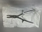 Jarit 230-235 Stille-luer Rongeurs 10" Straight Orthopedic Instruments. Fixed Price $110.00.