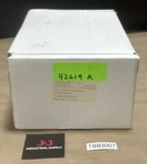 New Open Box- Anderson Instrument EG0710100410401 Pharmaceutical Pressure Gauge. Fixed Price $450.00.