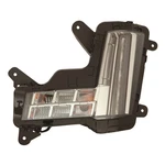 Daytime Running Light For Cadillac Escalade Esv 2015-2020 Capa Led Left Driver. Fixed Price $231.36.
