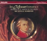 The Mozart Experience By Neville Marriner Asmf (5 Cds, Philips, 1996). Fixed Price $29.99.