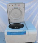 Thermo Scientific Megafuge 16R Refrigerated Centrifuge W/ TX-200 Rotor, Tested. Fixed Price $1760.00.