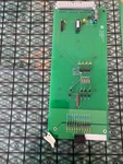 Solvent Select Pcb 051970-02 Dionex ASE200. Fixed Price $89.02.