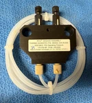New Thermo Scientific 063002 Rfic Degasser Dfs Eluent Dionex Ics Assembly. Fixed Price $1795.00.