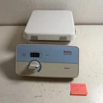 Thermo Scientific HP88857100 White 7X7 Cimarec Plus Stirring Hot Plates. Fixed Price $166.24.