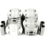 P217A Dnj Pistons Set Of For Acura Integra 1994-2001. Fixed Price $110.10.