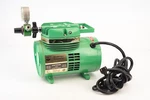Vintage Bird Diaphragm Medical Compressor 999 2088 115 Volts 60 Cycles 3.2 Amps. Fixed Price $164.92.