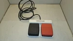 Stryker 0450000500 Crossflow Footswitch / Footpedal. Fixed Price $250.00.