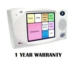 Rauland Responder 351310 Voip Staff Terminal V2 Pre-owned. Fixed Price $2590.00.