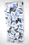 Precision Vision Rollens Up Post-mydriatic Glasses Uv Protection Pack 100. Fixed Price $81.56.